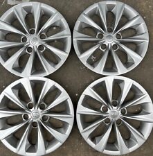 15 cover 17 camry wheel for sale  Sugar Land