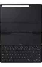 Usado, Funda Samsung Tablet Book Teclado Folio para Samsung Galaxy Tab S7 - Negra segunda mano  Embacar hacia Argentina