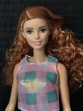 Barbie fashionistas terrific for sale  West Palm Beach