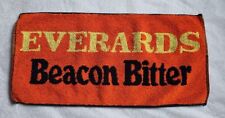 Everards beacon bitter for sale  MARKET HARBOROUGH