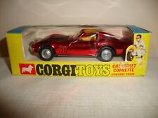 Corgi toys 300 for sale  HEMEL HEMPSTEAD