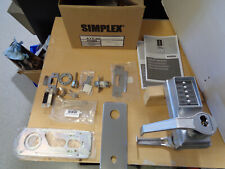 New simplex kaba for sale  Surprise