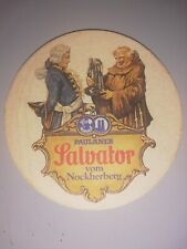 Alter bierdeckel paulaner gebraucht kaufen  München