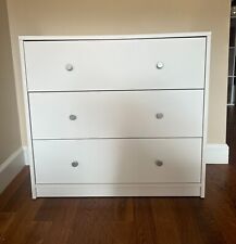 Dressers bedroom white for sale  Boone