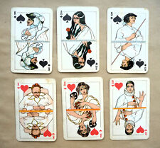 Russian playing cards for sale  PORTSMOUTH