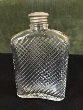 Pressed glass prohibition for sale  USA