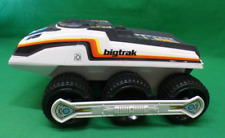 Bigtrak ce3962 programmable for sale  BURNLEY