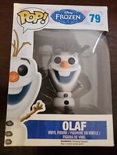 pop 79 frozen funko olaf for sale  Citrus Heights