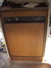 electrolux camper fridge for sale  ALFRETON