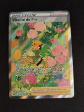 Carte pokémon vitalité d'occasion  Coulonges-sur-l'Autize