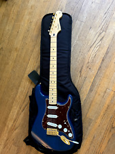 Fender deluxe players for sale  West Hartford
