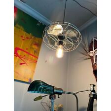 Fan lamp ceiling for sale  Mission