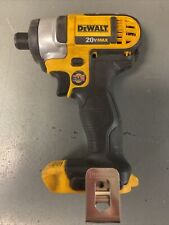 Dewalt dcf885 20v for sale  Lynchburg