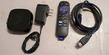 Roku 4210x streaming for sale  Florence