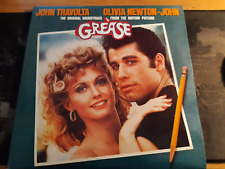 Grease original motion for sale  PONTYPRIDD