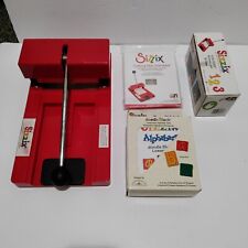 Sizzix big red for sale  Henderson