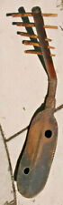 Ancienne harpe africaine d'occasion  Autun
