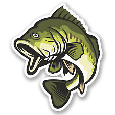 Fish vinyl sticker for sale  GOOLE