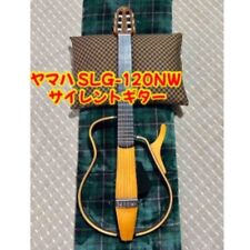 Guitarra silenciosa Yamaha Slg-120NW usada comprar usado  Enviando para Brazil