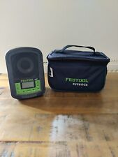 Festool portable dab for sale  Shipping to Ireland