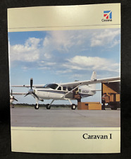 Cessna caravan aircraft for sale  Sykesville