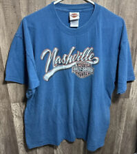 Vtg nashville tennessee for sale  Davis