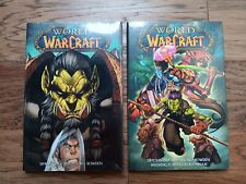 Warcraft books sealed for sale  Lockhart