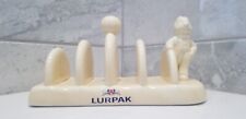 Lurpack douglas caramic for sale  WARWICK