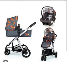 Cosatto travel system for sale  DERBY