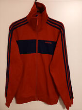 Adidas beckenbauer jacke gebraucht kaufen  Wernigerode