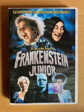 Frankenstein junior dvd usato  Brixen