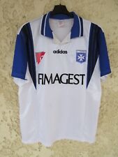 Maillot aja auxerre d'occasion  Nîmes