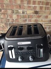 aga toaster for sale  LEICESTER