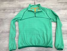 Fleece pullover pyua gebraucht kaufen  Gartenstadt,-Faldera