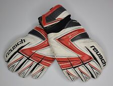 Reusch gloves goalkeeper for sale  Tacoma