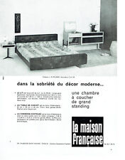 Publicité advertising 118 d'occasion  Tinténiac