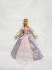 Usado, Muñeca Barbie As Rapunzel 2001 Mattel en muy buen estado segunda mano  Embacar hacia Mexico