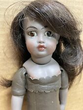 Boneca assombrada vintage boneca porcelana pesada membros couro corpo macio mal Halloween ⭐️, usado comprar usado  Enviando para Brazil
