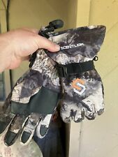 Scent lok gloves for sale  Hattiesburg