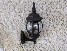 Outdoor wall light for sale  ROMFORD