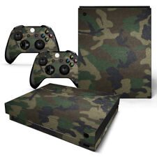 Army camo xbox for sale  Shipping to United Kingdom
