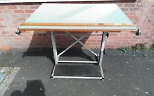 draftsman drawing board for sale  HEREFORD