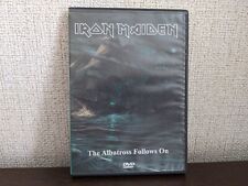 DVD Iron Maiden – The Albatross segue comprar usado  Enviando para Brazil