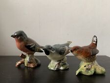 Collection beswick birds for sale  BRISTOL