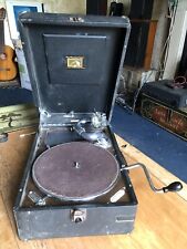 Hmv gramophone for sale  BRISTOL