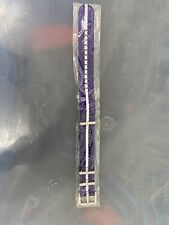 Zulu Nato Watch Strap  Premium Seat Belt Material 22mm Purple for sale  Shipping to South Africa