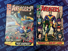 Avengers marvel comic for sale  Mesa