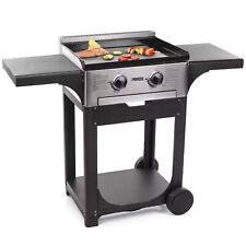 Gas grill deluxe for sale  Shipping to Ireland