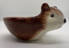 Squirrel nut bowl for sale  Bronson