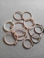 Assorted sewing hoops for sale  NORTHAMPTON